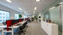 Suntec Tower Three (D1), Office #555568691